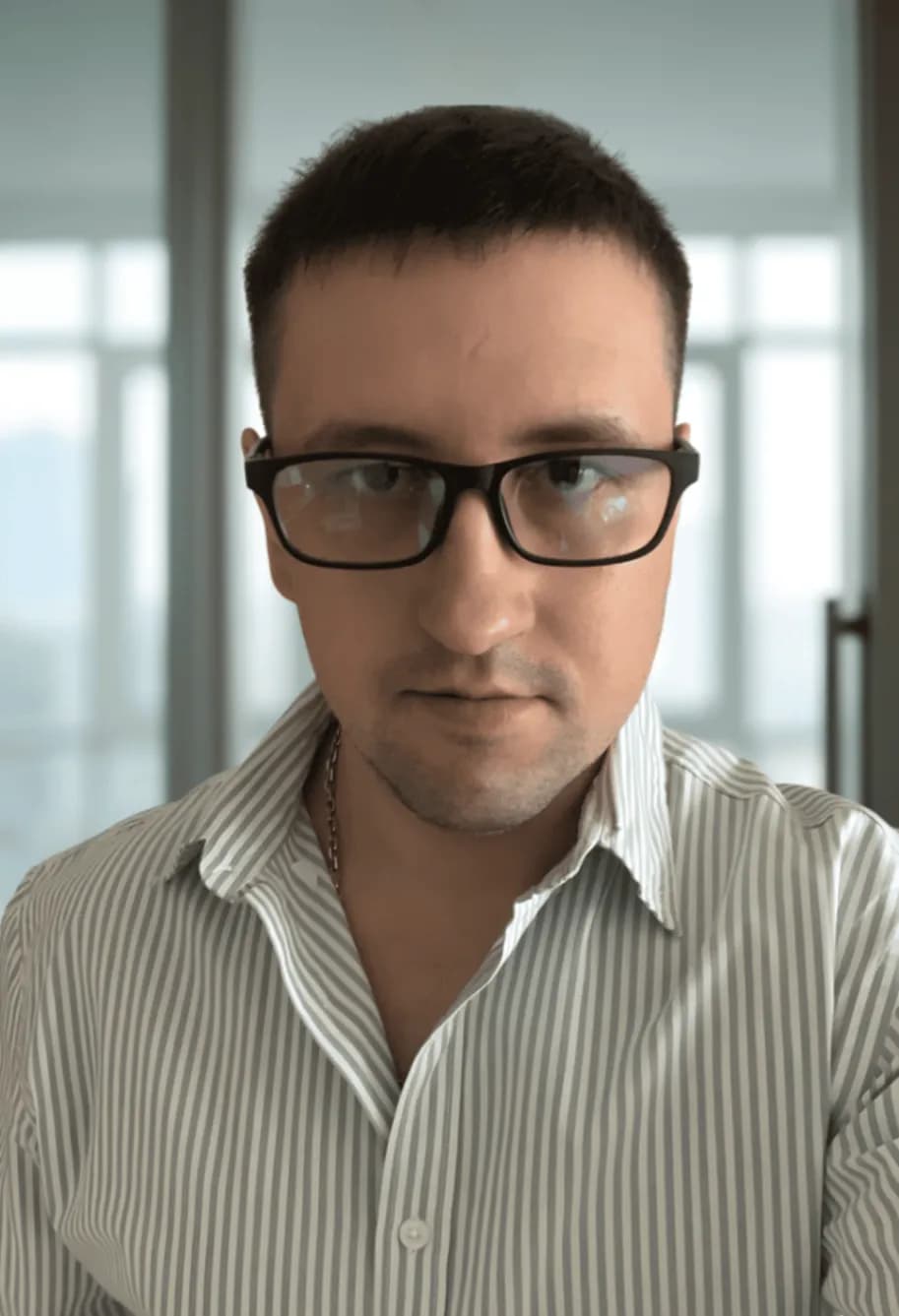 Дамир Карамов