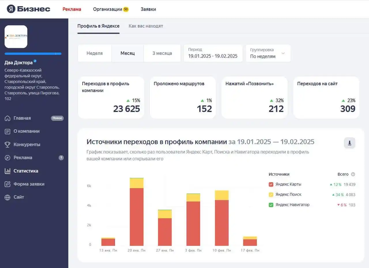 Два Доктора